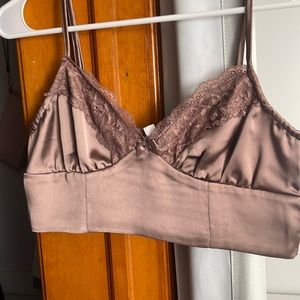 garage going out top